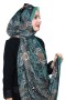 Levidor Love Soft Şal 5050-1