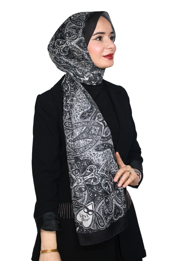 Levidor Love Soft Şal 5050-9