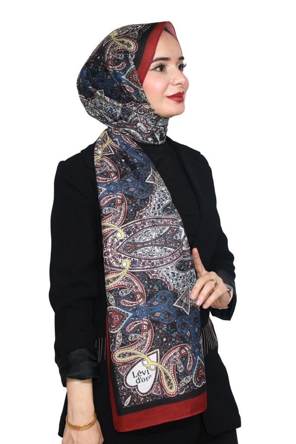 Levidor Love Soft Şal 5050-10
