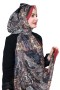 Levidor Love Soft Şal 5050-10