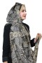Levidor Love Soft Şal 5050-8