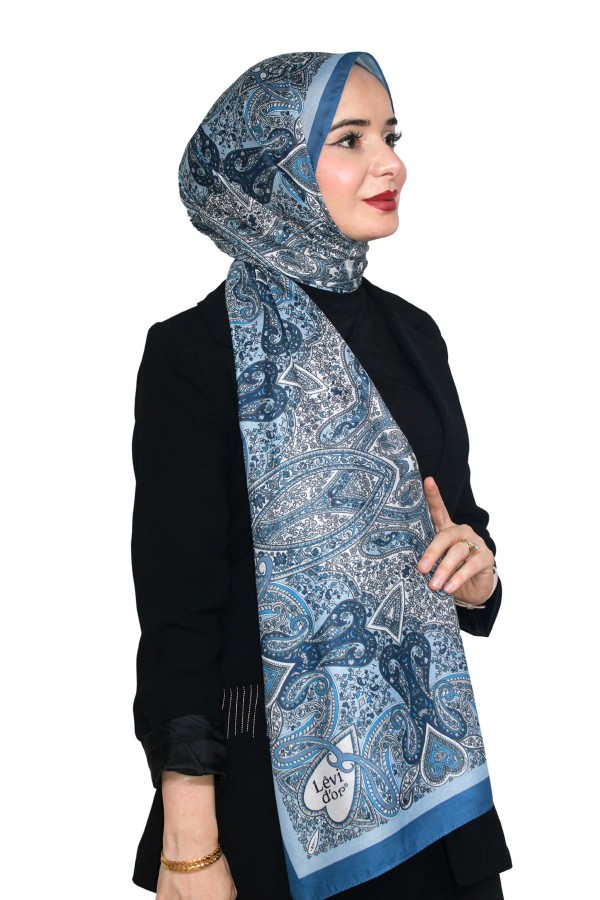 Levidor Love Soft Şal 5050-11