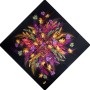 Nisa İpek Oyalık Yazma 7009-18- Nisa İpek-Oyalık Yazma