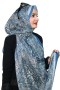 Levidor Love Soft Şal 5050-11