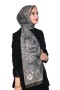 Levidor Love Soft Şal 5050-7