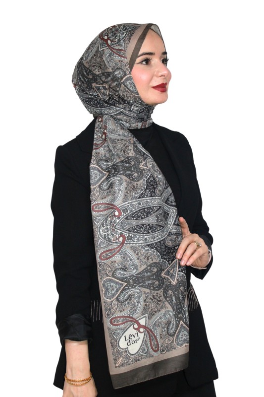 Levidor Love Soft Şal 5050-7