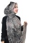 Levidor Love Soft Şal 5050-7