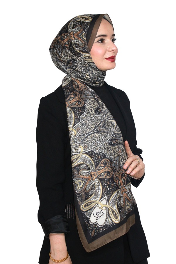Levidor Love Soft Şal 5050-12