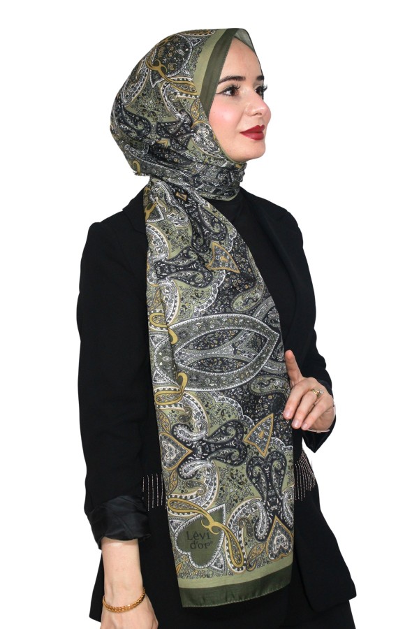 Levidor Love Soft Şal 5050-6