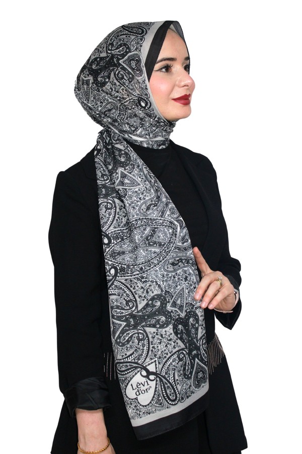 Levidor Love Soft Şal 5050-13
