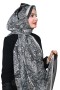 Levidor Love Soft Şal 5050-13