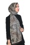 Levidor Love Soft Şal 5050-5