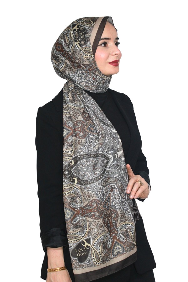 Levidor Love Soft Şal 5050-5