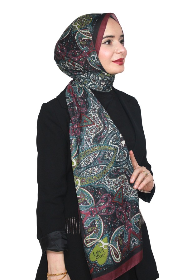 Levidor Love Soft Şal 5050-4