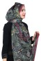 Levidor Love Soft Şal 5050-4