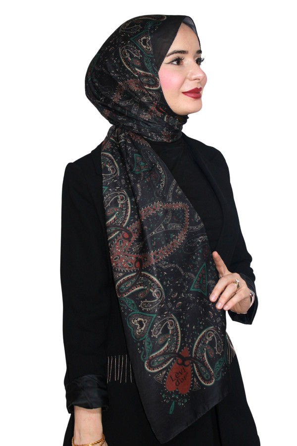Levidor Love Soft Şal 5050-15
