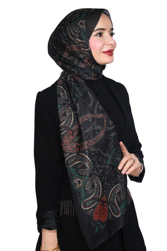 Levidor Love Soft Şal 5050-15