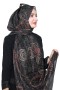 Levidor Love Soft Şal 5050-15