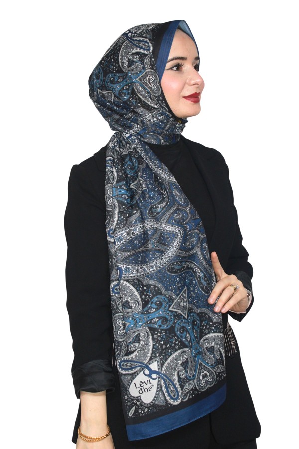 Levidor Love Soft Şal 5050-3