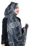 Levidor Love Soft Şal 5050-3