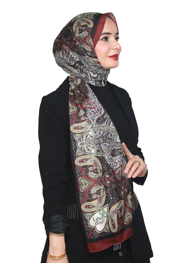Levidor Love Soft Şal 5050-2