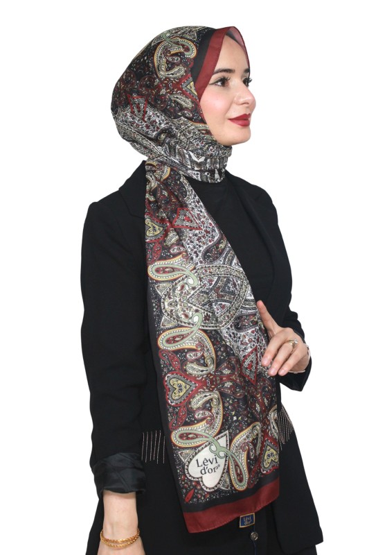Levidor Love Soft Şal 5050-2