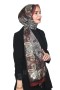 Levidor Love Soft Şal 5050-2