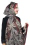 Levidor Love Soft Şal 5050-2