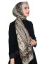 Şehri Şal Organik Pamuk Soft Şal 5052-6