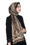 Şehri Şal Organik Pamuk Soft Şal 5052-7
