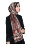 Şehri Şal Organik Pamuk Soft Şal 5052-9