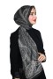 Organik Pamuk Soft Şal 5046-19