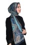 Organik Pamuk Soft Şal 5046-2