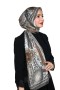 Organik Pamuk Soft Şal 5046-24