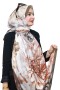 Organik (Pamuk) Şal 5071-8