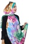 Organik (Pamuk) Şal 5071-7