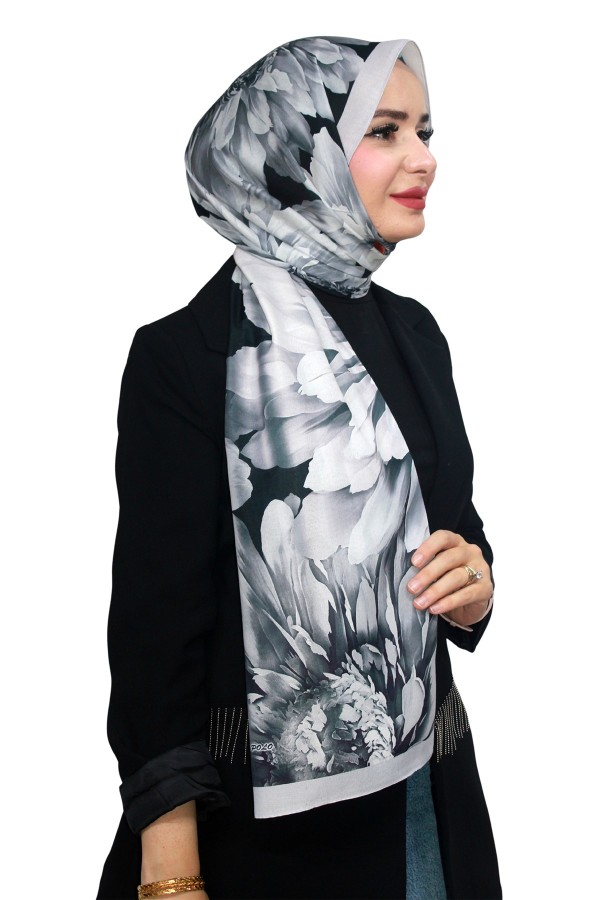 Organik (Pamuk) Şal 5071-11