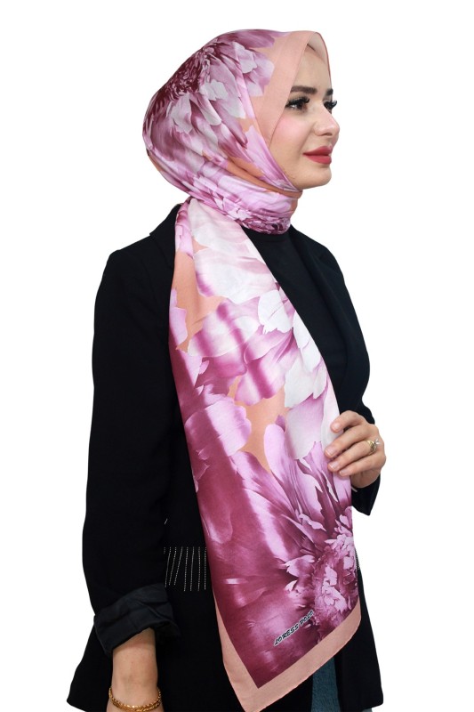 Organik (Pamuk) Şal 5071-6