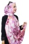 Organik (Pamuk) Şal 5071-6
