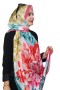 Organik (Pamuk) Şal 5071-12