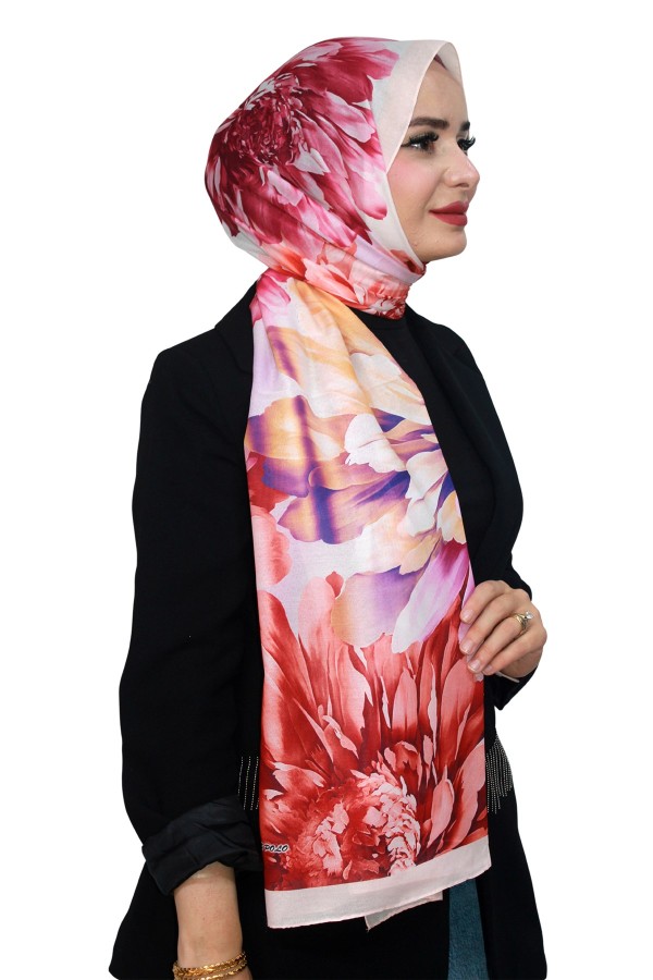 Organik (Pamuk) Şal 5071-5