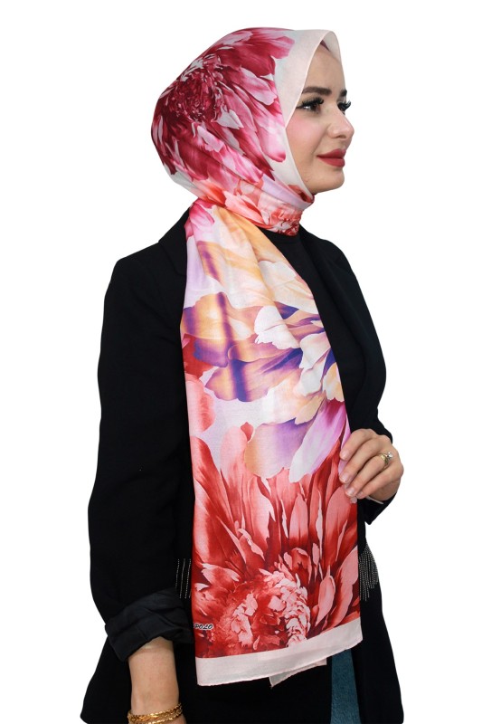 Organik (Pamuk) Şal 5071-5