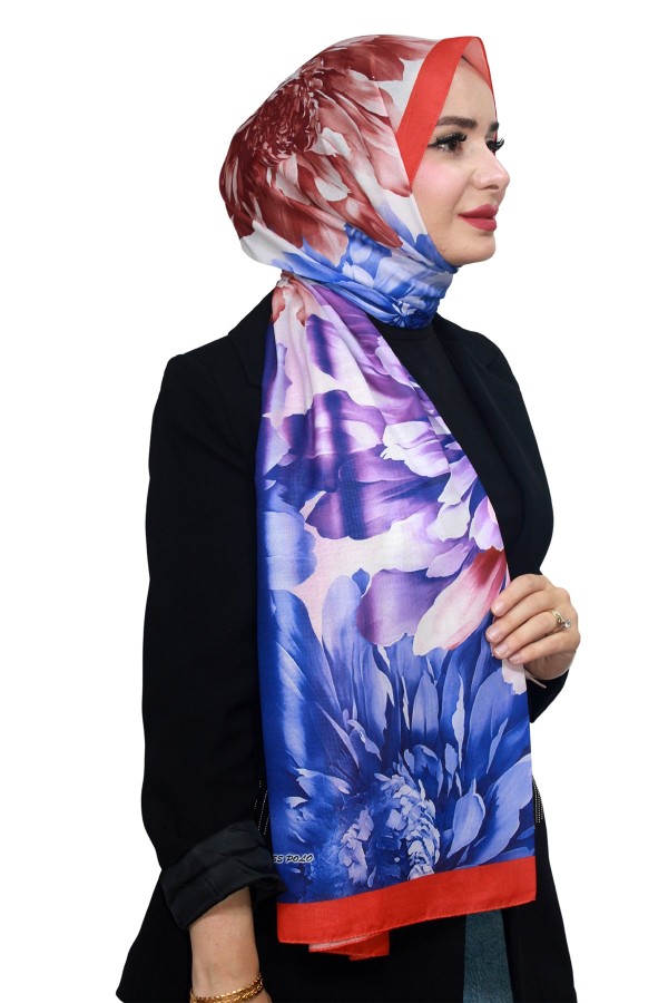 Organik (Pamuk) Şal 5071-13