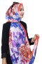 Organik (Pamuk) Şal 5071-13