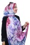 Organik (Pamuk) Şal 5071-2