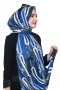 Soft (Pamuk) Şal 5064-9
