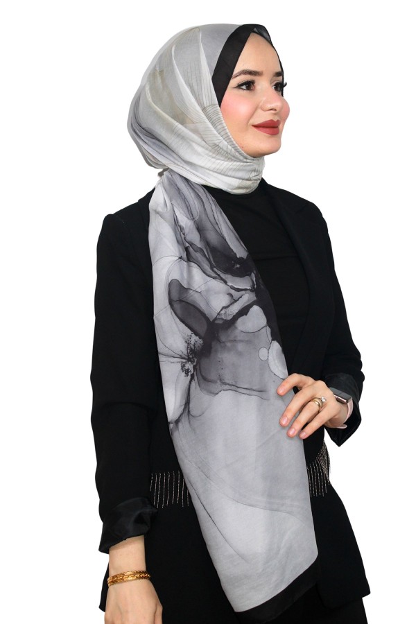Soft (Pamuk) Şal 5061-1