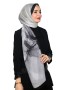 Soft (Pamuk) Şal 5061-1