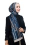 Soft (Pamuk) Şal 5064-10