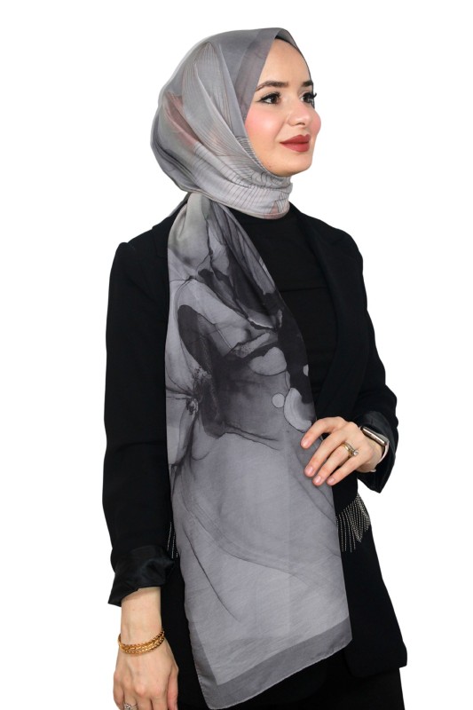 Soft (Pamuk) Şal 5061-10
